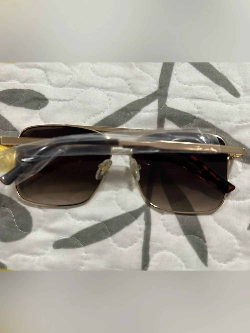 SOJOS Women's Linda Aviator Sunglasses